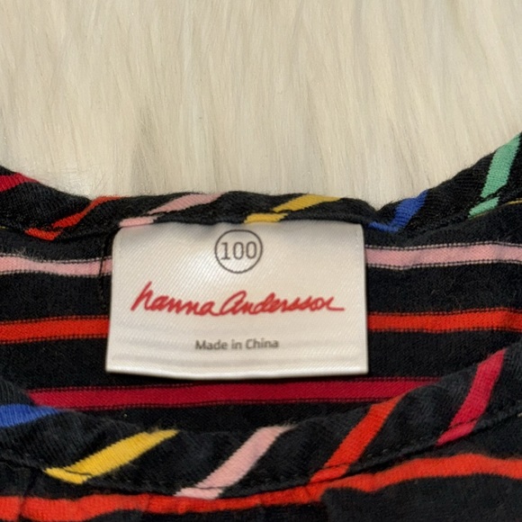 Lot of 3 dresses Size girls 5 - Picture 6 of 9